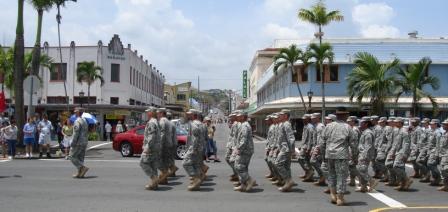 Hilo National Guard